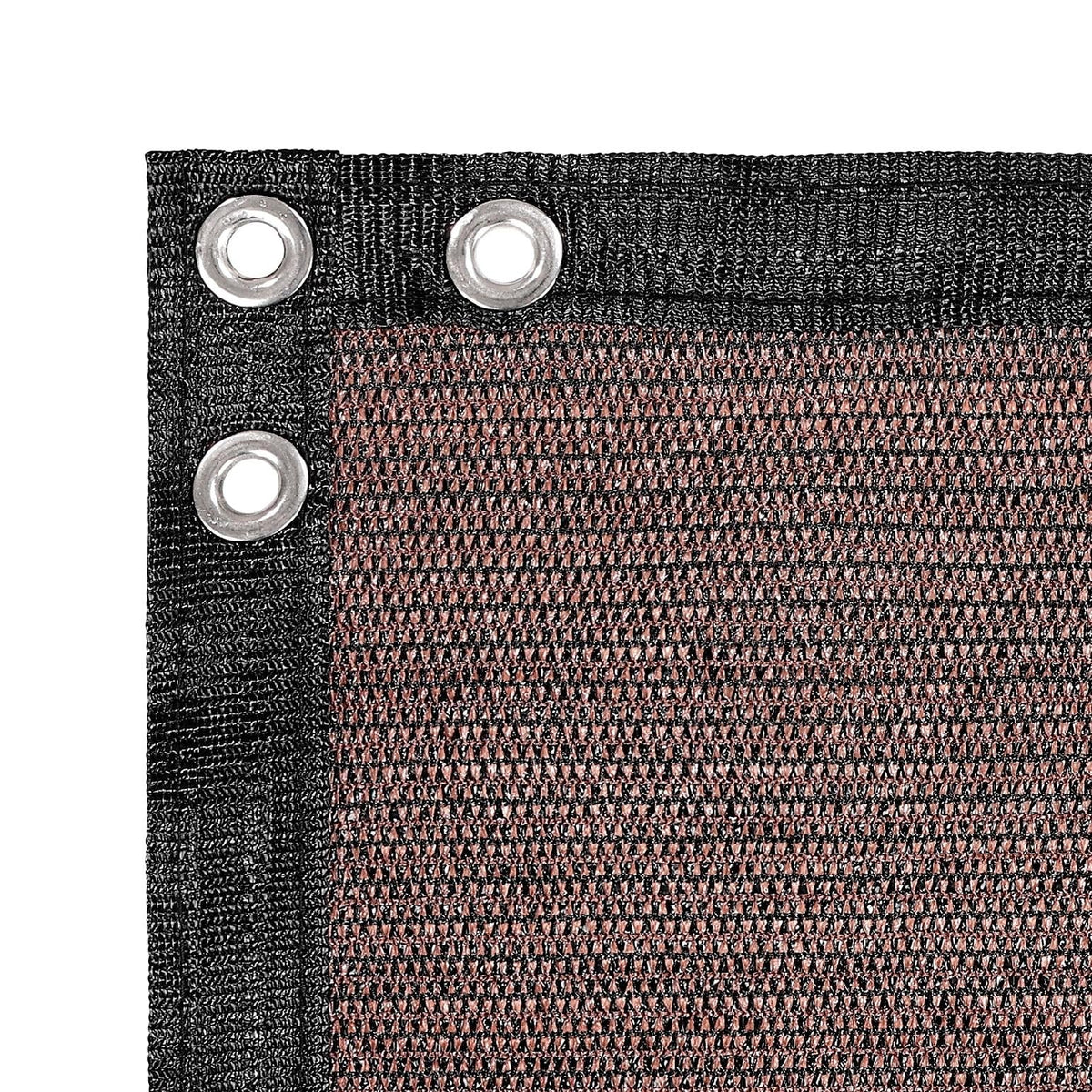 ŻAGIEL PRZECIWSŁONECZNY VEVOR 90 BLOKADA SŁOŃCA 244X366 CM PREMIUM HDPE