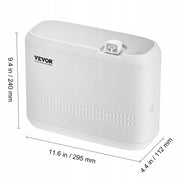 VEVOR ODŚWIEŻACZ POWIETRZA 850 ML INTELIGENTNY DYFUZOR OLEJKÓW HVAC PREMIUM