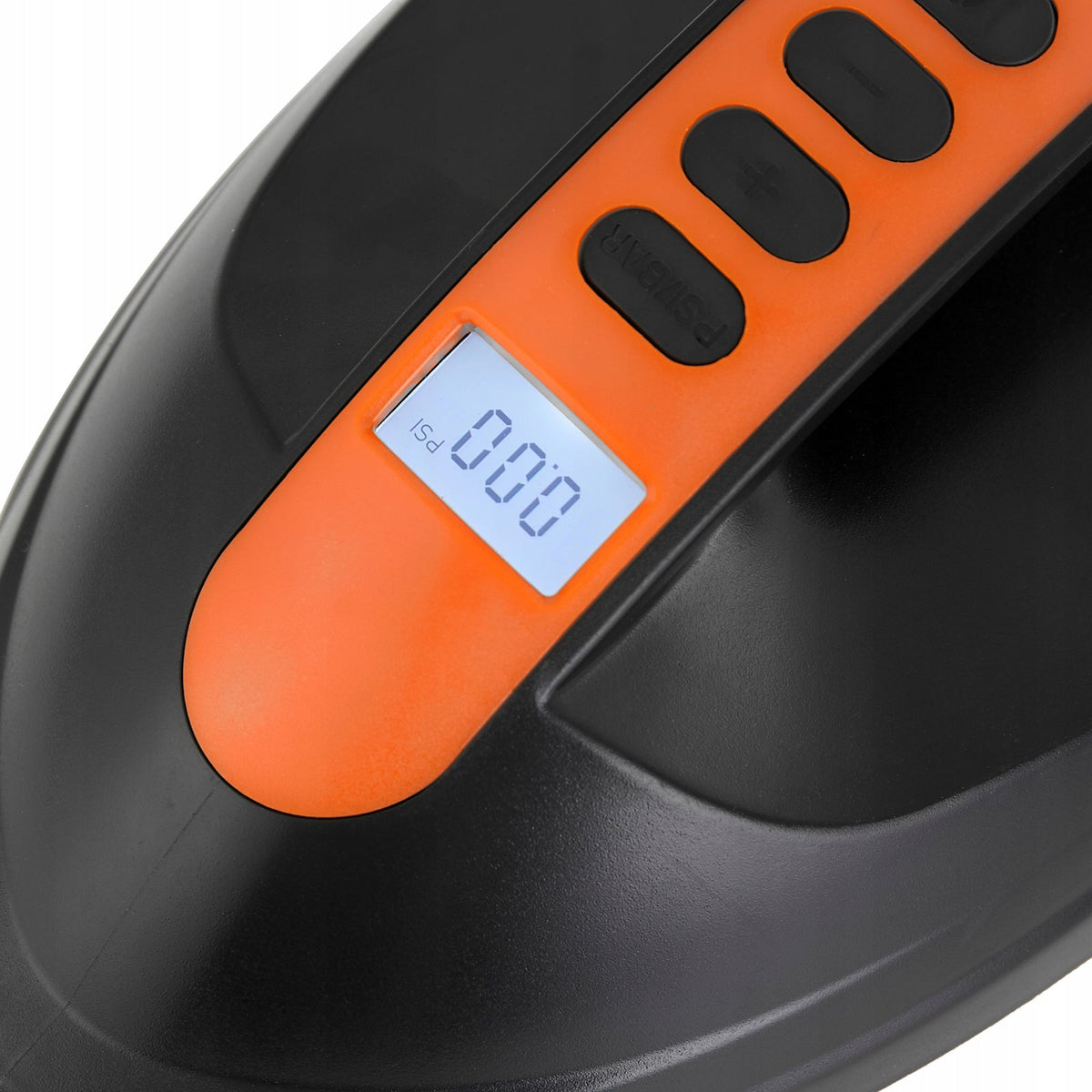 ELEKTRYCZNA POMPKA DO DESEK SUP VEVOR 20 PSI 70 L MIN NAJLEPSZA NA KEMPING