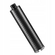 WIERTŁO KORONOWE DIAMENTOWE VEVOR 63 5 MM NA MOKRO I SUCHO Z ADAPTEREM