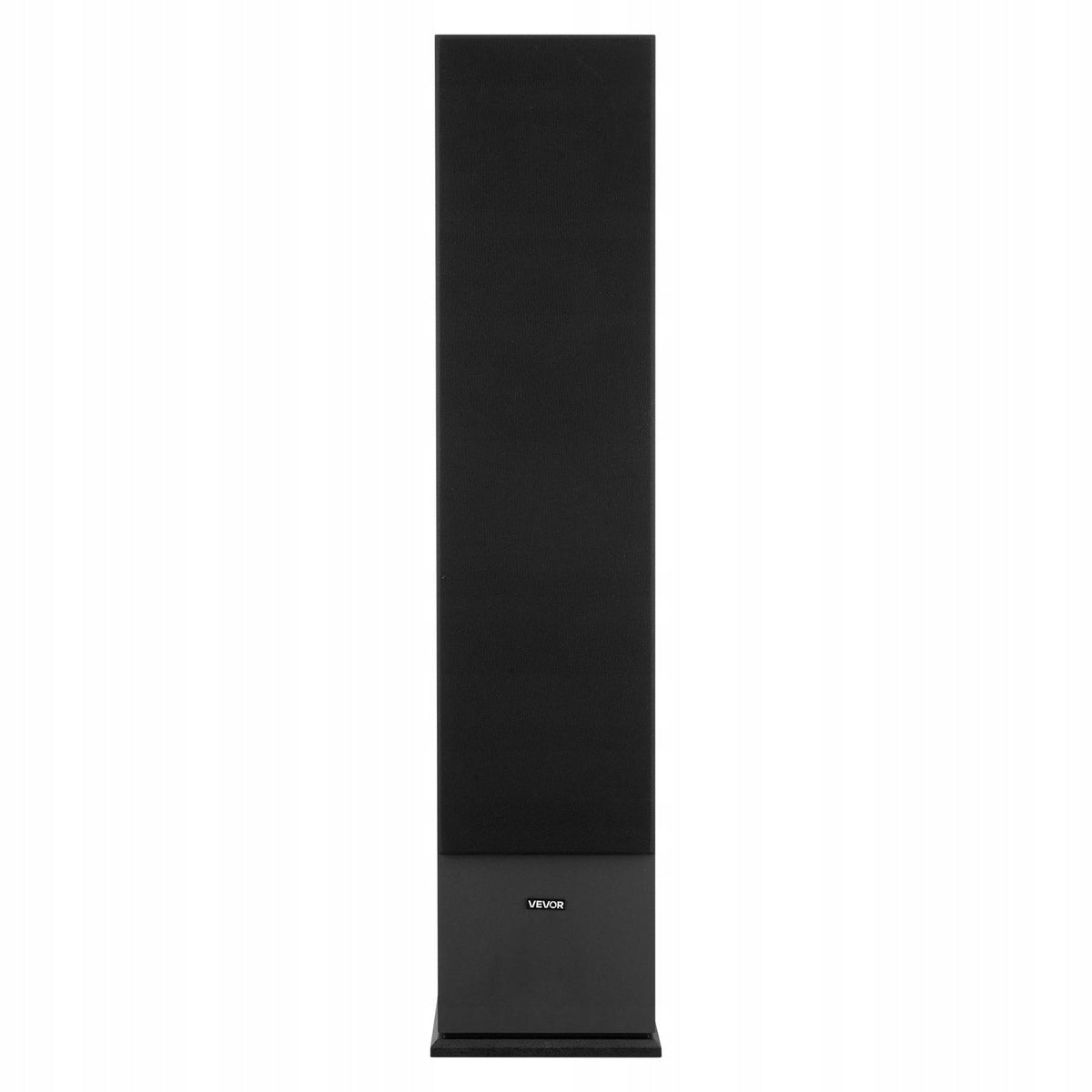 VEVOR PASYWNY GŁOŚNIK WOLNOSTOJĄCY DWUDROŻNY 200W HI-FI MDF 70HZ-20KHZ