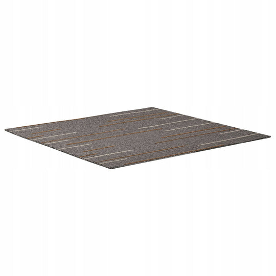 PŁYTKI DYWANOWE VEVOR 609 6X609 6X6MM 24 SZT ZESTAW MOCNY MODUŁOWY