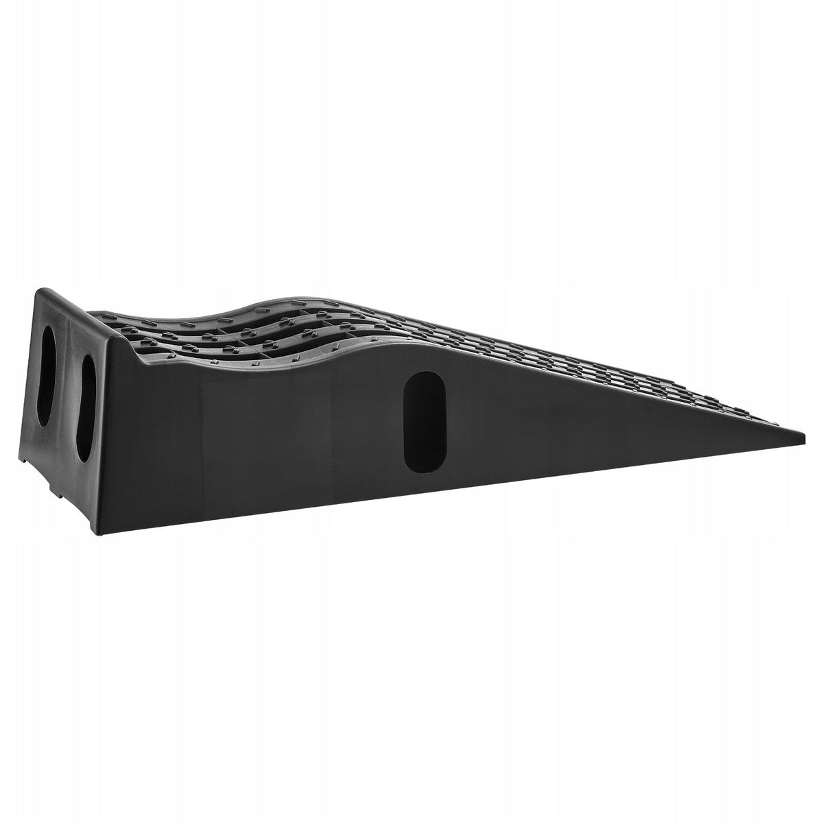 RAMPY SAMOCHODOWE VEVOR 2 SZT 155MM PODNOSZENIE MOCNE LEKKIE PRZENOŚNE