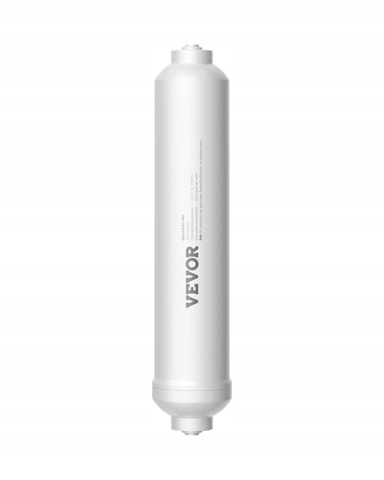 FILTR REMINERALIZACYJNY VEVOR 1100 GALONÓW SZYBKI MONTAŻ 1 4 PREMIUM