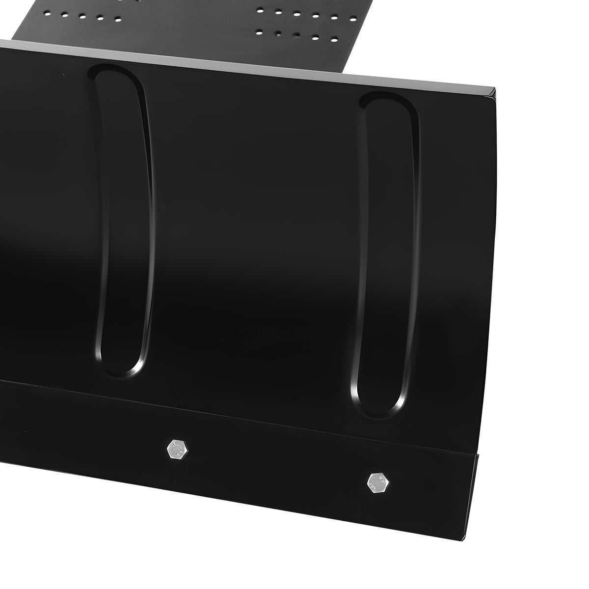 PŁUG ŚNIEŻNY VEVOR 1220X385 MM UNIWERSALNY REGULOWANY MOCNY STALOWY NA ATV