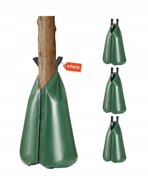 VEVOR WORKI DO PODLEWANIA DRZEW 4X75.7L MOCNE POWOLNE NAWADNIANIE 5-9H