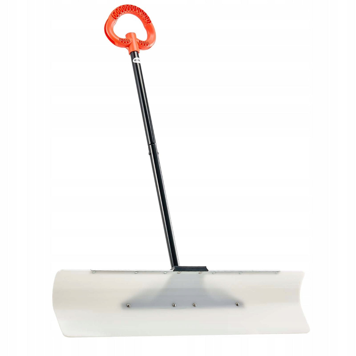 ŁOPATA DO ŚNIEGU VEVOR 91 5 CM MOCNA ERGONOMICZNA Z METALOWĄ KRAWĘDZIĄ HDPE