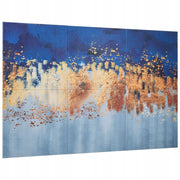 VEVOR 6 PAK PANELI AKUSTYCZNYCH 1800X1200X10MM MOCNY SAMOPRZYLEPNY PANEL