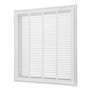 KRATKA WENTYLACYJNA VEVOR 50.5X50.5 CM MOCNA STAL MALOWANA PROSZKOWO