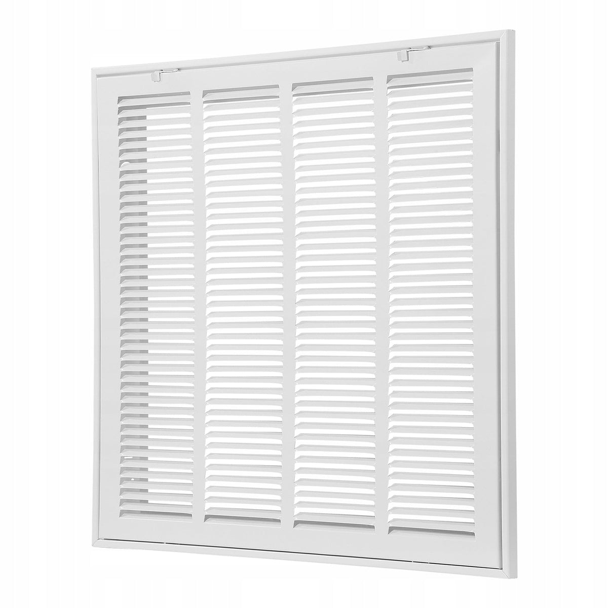 KRATKA WENTYLACYJNA VEVOR 50.5X50.5 CM MOCNA STAL MALOWANA PROSZKOWO