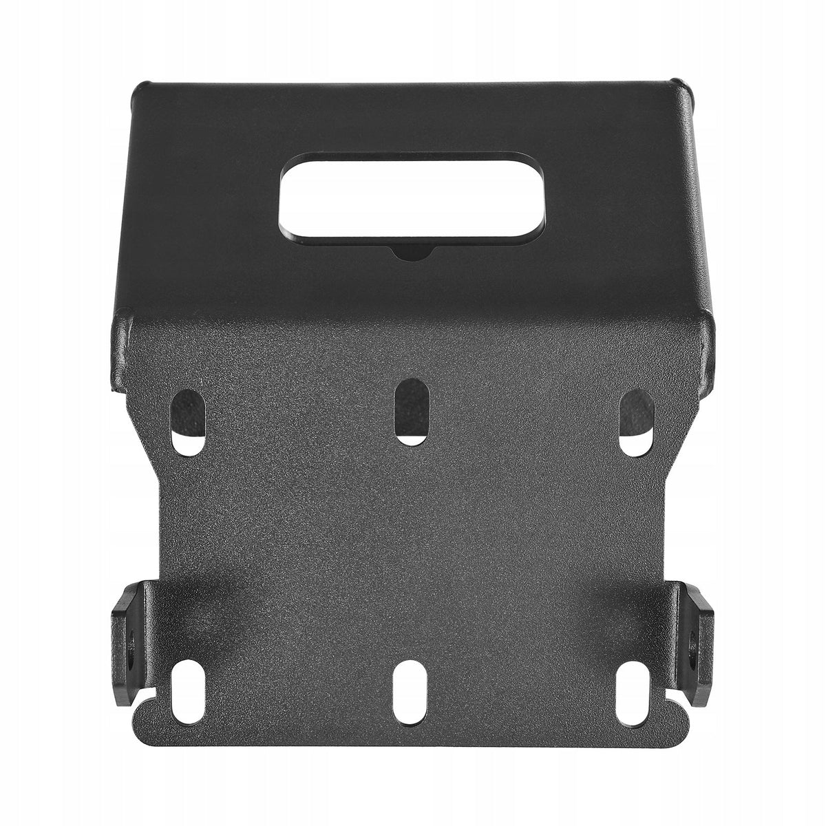 UCHWYT MONTAŻOWY WYCIĄGARKI VEVOR MOCNY 907-1633 KG PŁYTA MONTAŻOWA DO