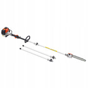 PILARKA ŁAŃCUCHOWA VEVOR 25 CM3 DWUSUWOWA BENZYNOWA 30 5 CM MOCNA