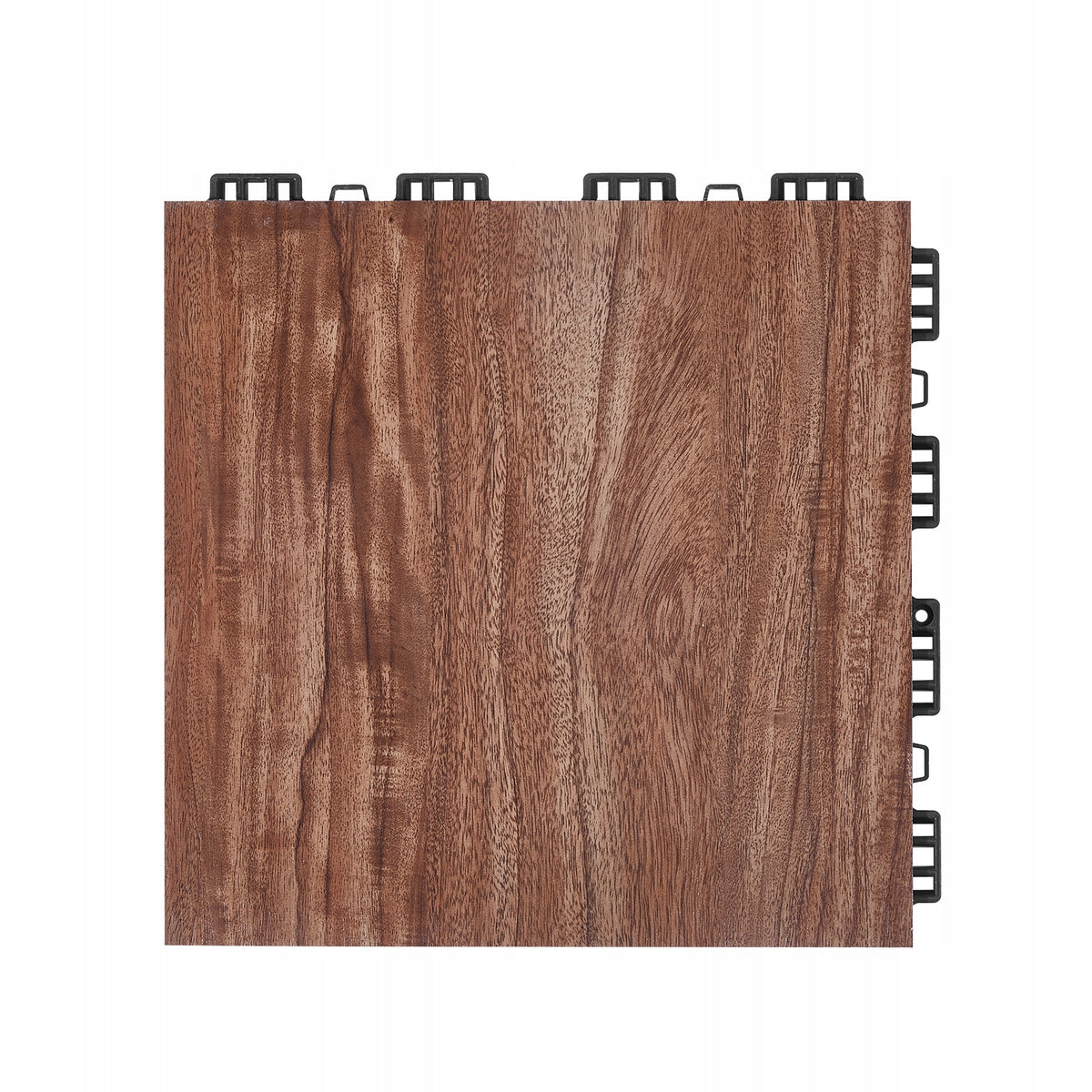 PROFESJONALNE PŁYTKI DO PARKIETU TANECZNEGO VEVOR 315X315X17 2MM 52 SZTUKI