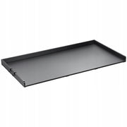 VEVOR BLAT DREWNIANY DO PRALKI I SUSZARKI 1370X700X69MM PREMIUM CZARNY
