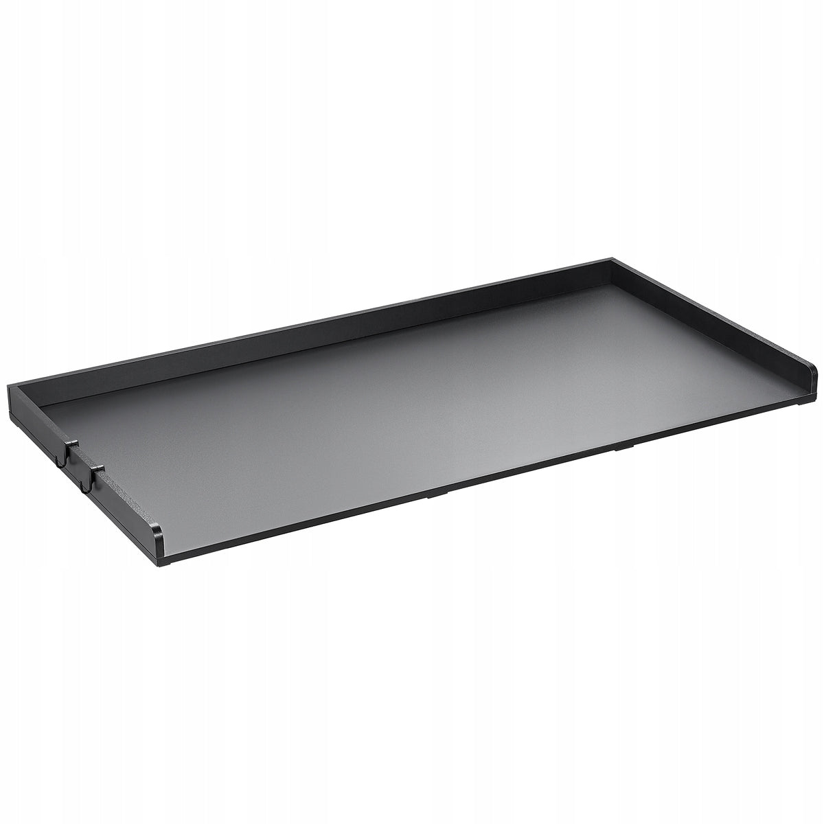 VEVOR BLAT DREWNIANY DO PRALKI I SUSZARKI 1370X700X69MM PREMIUM CZARNY