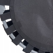 TRAMPOLINA DZIECIĘCA VEVOR 91 44 CM SKŁADANA NIEBIESKA MOCNA STALOWA RAMA