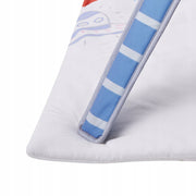 MATA DO ZABAWY VEVOR 89X89X48 CM Z 6 INTERAKTYWNYMI ZABAWKAMI PREMIUM