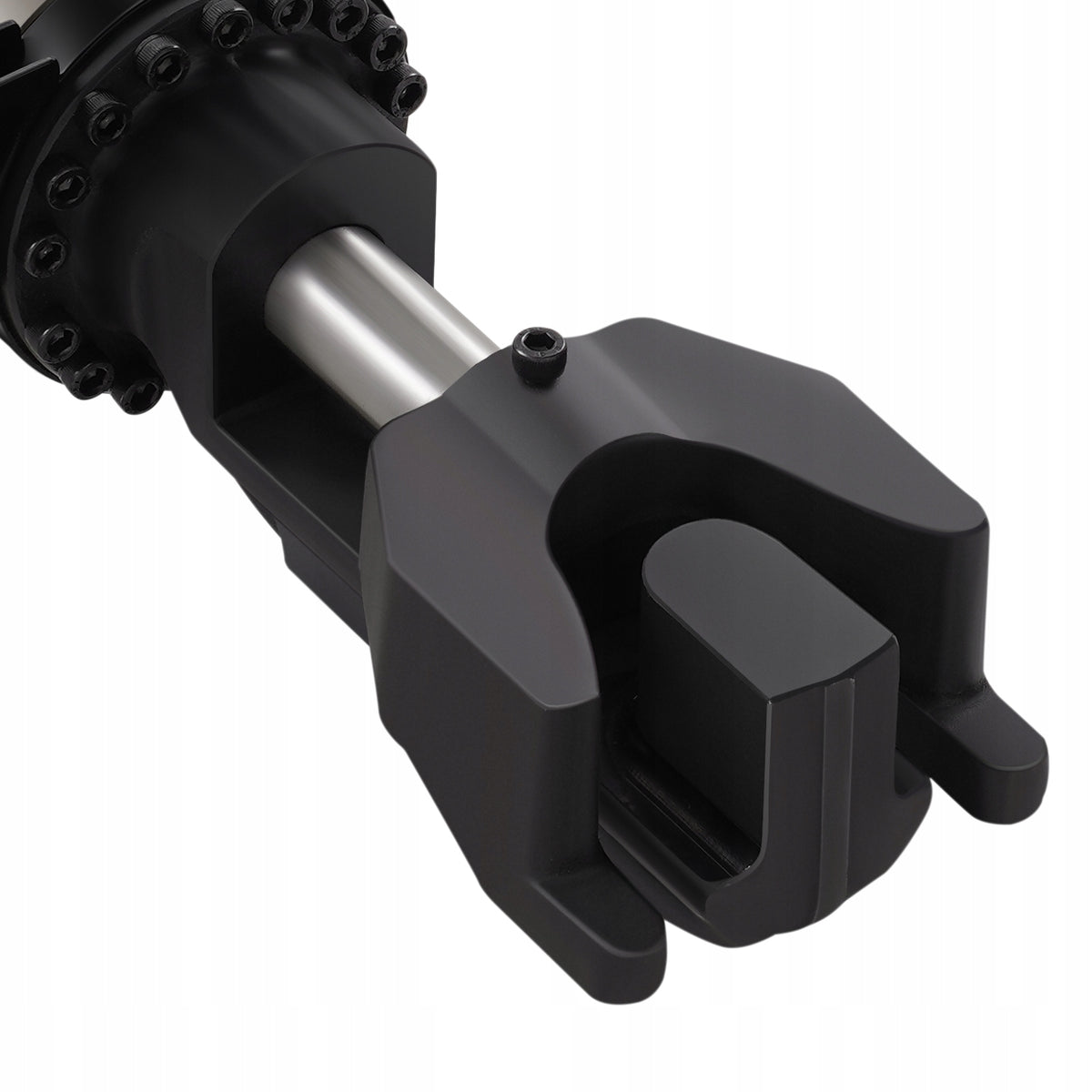 ELEKTRYCZNO-HYDRAULICZNA GIĘTARKA DO PRĘTÓW ZBROJENIOWYCH VEVOR 1500W