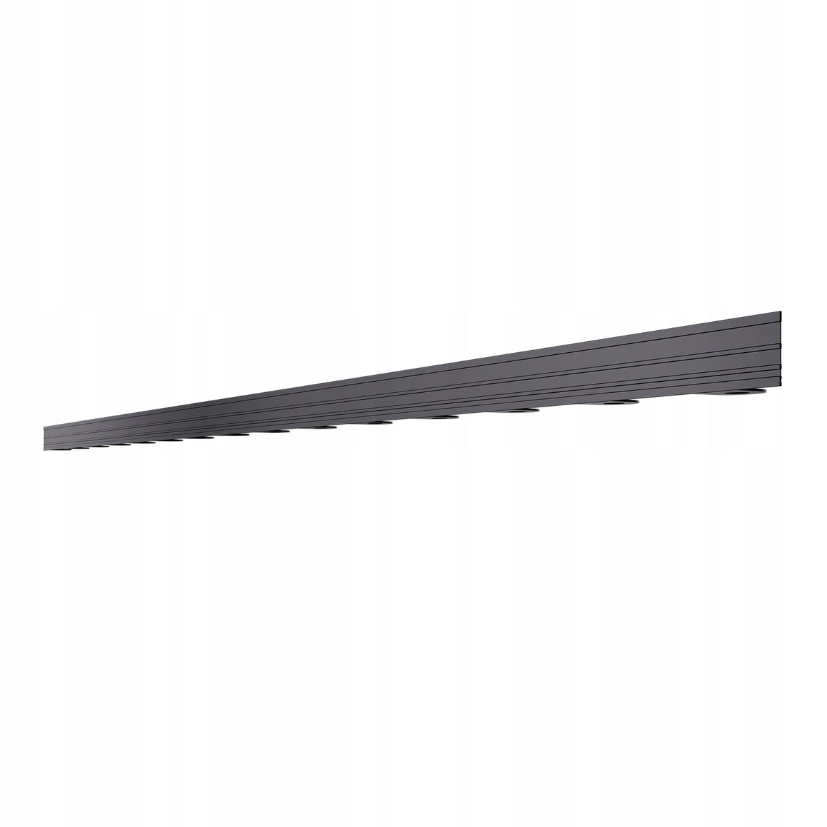 OBRZEŻE OGRODOWE VEVOR ALUMINIOWE 10 SZT 1524X43X1.6MM MOCNE I TRWAŁE