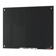 VEVOR MAGNETYCZNA SZKLANA TABLICA SUCHOŚCIERALNA 90X60CM BEZRAMOWA MOCNA