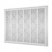 KRATKA WENTYLACYJNA VEVOR 75 5X50 5CM MOCNA STALOWA Z FILTREM MERV8