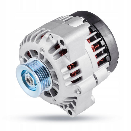 ALTERNATOR SAMOCHODOWY VEVOR 8247N DO CADILLAC ESCALADE V8 5.3L 6.0L MOCNY