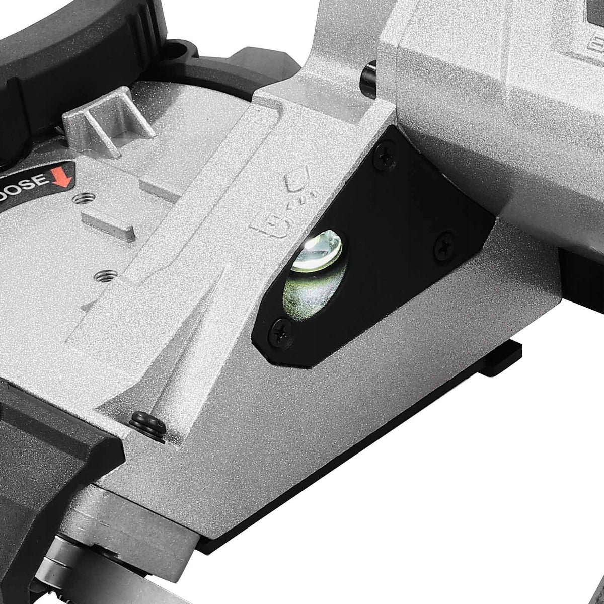 VEVOR PILARKA TAŚMOWA AKUMULATOROWA 20V MOCNY SILNIK BEZSZCZOTKOWY 65MM