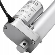 MOCNY NAPĘD LINIOWY VEVOR 12 V 203 2 MM 15 MM S IP54 SILNIK LINIOWY PREMIUM