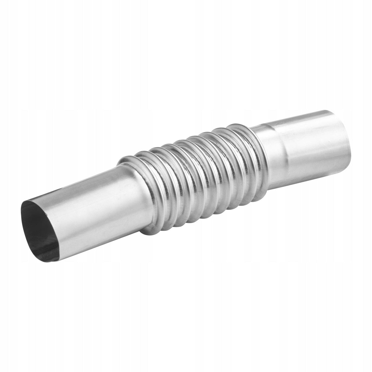 ZŁĄCZE KOLANKOWE RURY WYDECHOWEJ VEVOR 25 MM STAL NIERDZEWNA MOCNE SOLIDNE