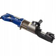 ELEKTRYCZNO-HYDRAULICZNA GIĘTARKA DO PRĘTÓW ZBROJENIOWYCH VEVOR 1500W