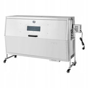 PROFESJONALNY GRILL ROŻENOWY VEVOR 38W 60KG STAL NIERDZEWNA 52 CALI