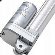 SIŁOWNIK LINIOWY VEVOR 12V 304.8MM IP65 MOCNY 3000N PRECYZYJNY RUCH