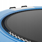 VEVOR NADMUCHIWANA TRAMPOLINA WODNA 13FT Z DRABINKĄ POMPA 600W PREMIUM