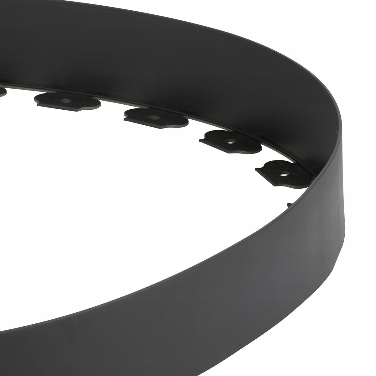 VEVOR OBRZEŻE TRAWNIKOWE PLASTIKOWA OBWÓDKA OGRODOWA 10M X 10CM Z 30