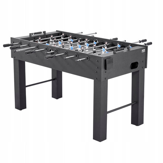 VEVOR STÓŁ DO PIŁKARZYKÓW STANDARDOWY ROZMIAR 1372X737X878 MM SOLIDNY