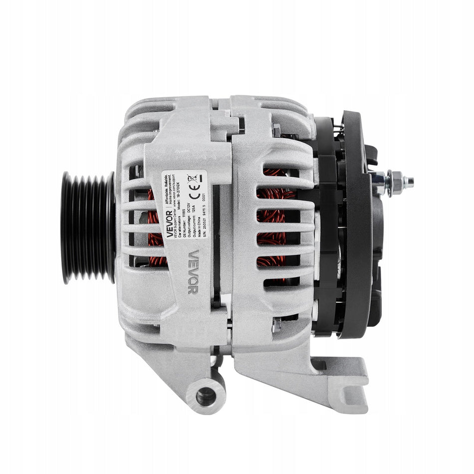 ALTERNATOR SAMOCHODOWY VEVOR 11185 DO CHEVROLET IMPALA LS LT 3.5L PREMIUM