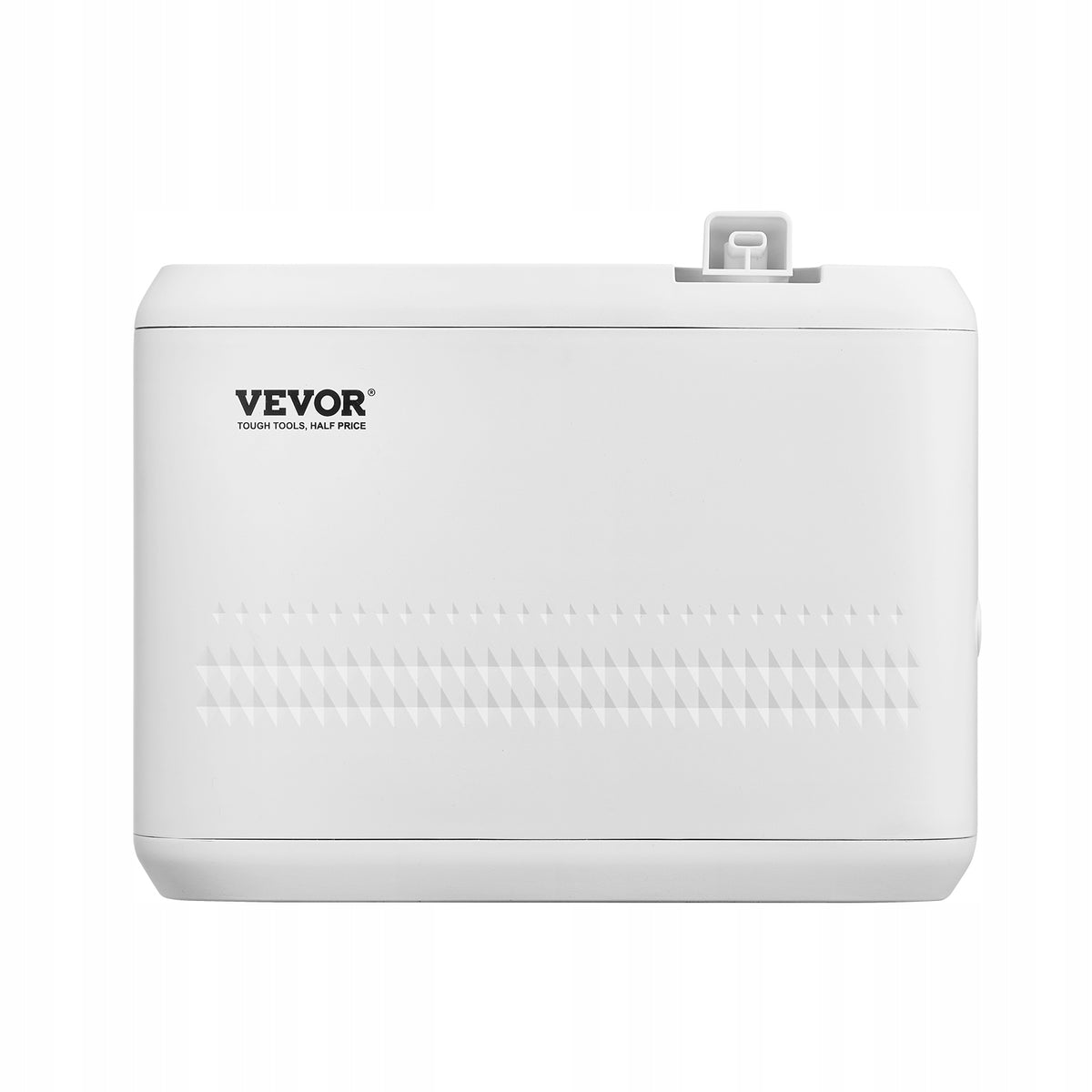 VEVOR ODŚWIEŻACZ POWIETRZA 850 ML INTELIGENTNY DYFUZOR OLEJKÓW HVAC PREMIUM