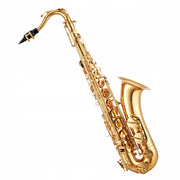 VEVOR saksofon tenorowy B♭, model JTAS-401