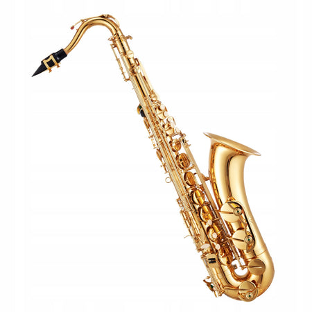 VEVOR saksofon tenorowy B♭, model JTAS-401